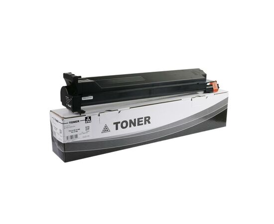 Тонер-картридж CET KONICA MINOLTA TN213K Black, bizhub C200/C203/C253/C353/A0D7 (CET6801)