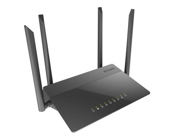 Маршрутизатор D-Link DIR-841, изображение 2 Маршрутизатор D-Link DIR-841, изображение 2