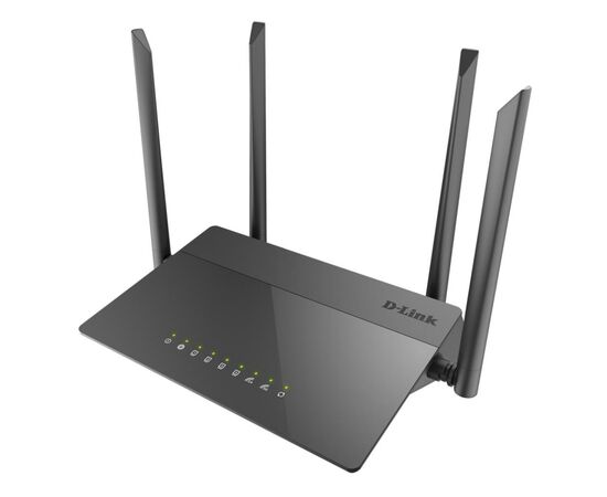 Маршрутизатор D-Link DIR-841, изображение 3 Маршрутизатор D-Link DIR-841, изображение 3
