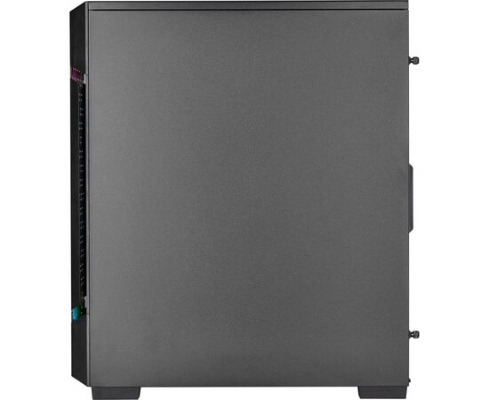 Корпус Corsair 220T RGB Airflow Black (CC-9011173-WW), изображение 6 Корпус Corsair 220T RGB Airflow Black (CC-9011173-WW), изображение 6