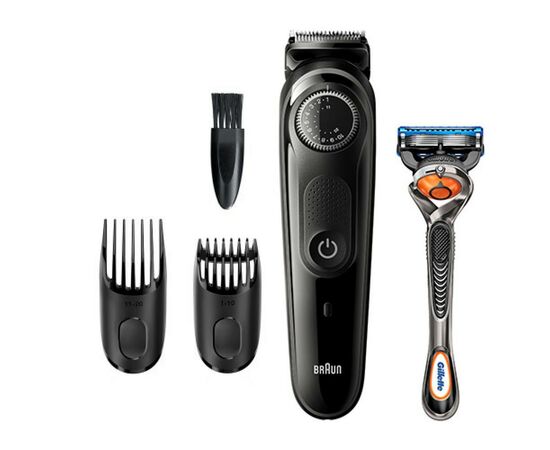 Триммер Braun BT 3242 (BT3242)