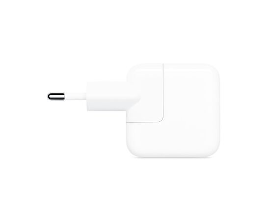 Зарядное устройство Apple 12W USB Power Adapter, Model A2167 (MGN03ZM/A)