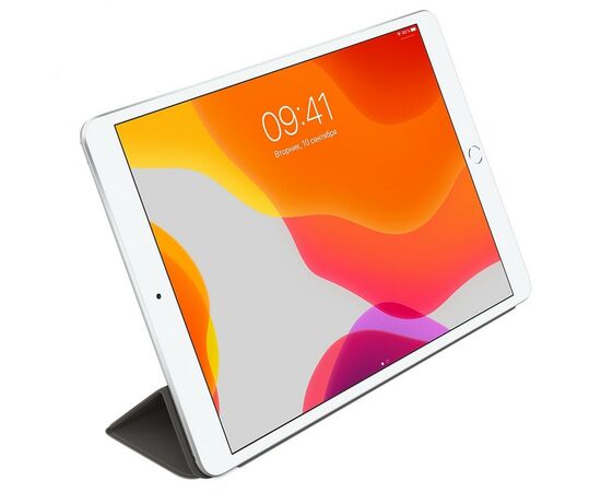 Чохол до планшета Apple Smart Cover for iPad (7th generation) and iPad Air (3rd gene (MX4U2ZM/A), зображення 3 Чохол до планшета Apple Smart Cover for iPad (7th generation) and iPad Air (3rd gene (MX4U2ZM/A), зображення 3