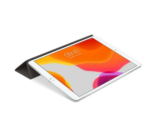 Чохол до планшета Apple Smart Cover for iPad (7th generation) and iPad Air (3rd gene (MX4U2ZM/A), зображення 4 Чохол до планшета Apple Smart Cover for iPad (7th generation) and iPad Air (3rd gene (MX4U2ZM/A), зображення 4