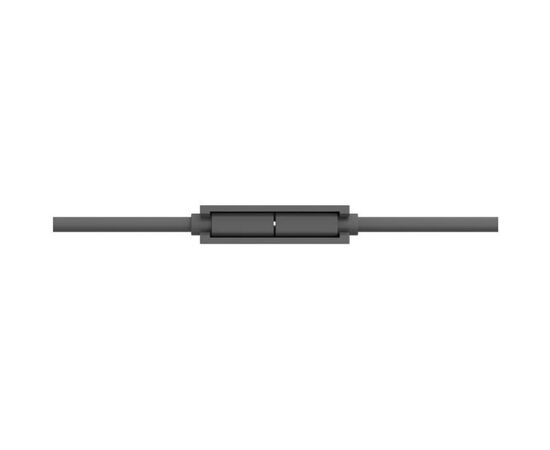 Кабель мультимедийный Logitech MeetUp Mic Extension Cable (950-000005), изображение 3 Кабель мультимедийный Logitech MeetUp Mic Extension Cable (950-000005), изображение 3