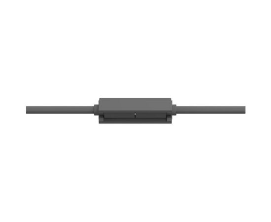 Кабель мультимедийный Logitech MeetUp Mic Extension Cable (950-000005), изображение 4 Кабель мультимедийный Logitech MeetUp Mic Extension Cable (950-000005), изображение 4