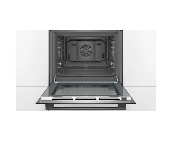 Духовой шкаф Bosch HBJ577EB0R, изображение 3 Духовой шкаф Bosch HBJ577EB0R, изображение 3