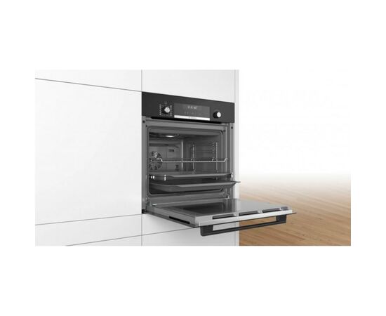 Духовой шкаф Bosch HBJ577EB0R, изображение 4 Духовой шкаф Bosch HBJ577EB0R, изображение 4