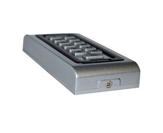 Клавіатура до охоронної системи Trinix TRK-800WM, зображення 2 Клавіатура до охоронної системи Trinix TRK-800WM, зображення 2