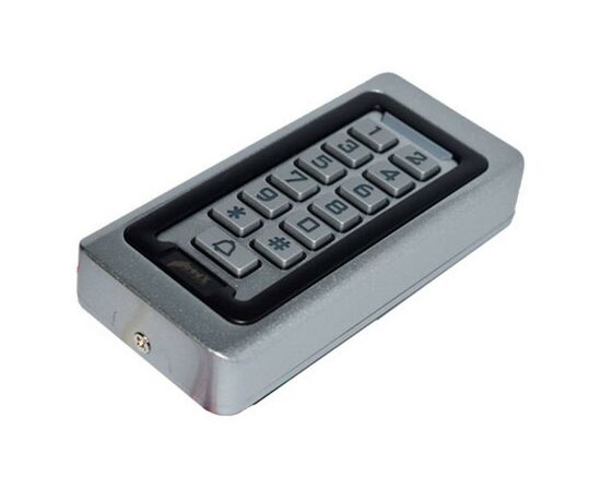 Клавіатура до охоронної системи Trinix TRK-800WM, зображення 3 Клавіатура до охоронної системи Trinix TRK-800WM, зображення 3