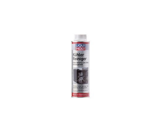 Присадка автомобильная Liqui Moly Kuhler Reiniger 0.3л (1994)