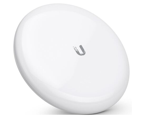 Точка доступа Wi-Fi Ubiquiti GBE, изображение 2 Точка доступа Wi-Fi Ubiquiti GBE, изображение 2