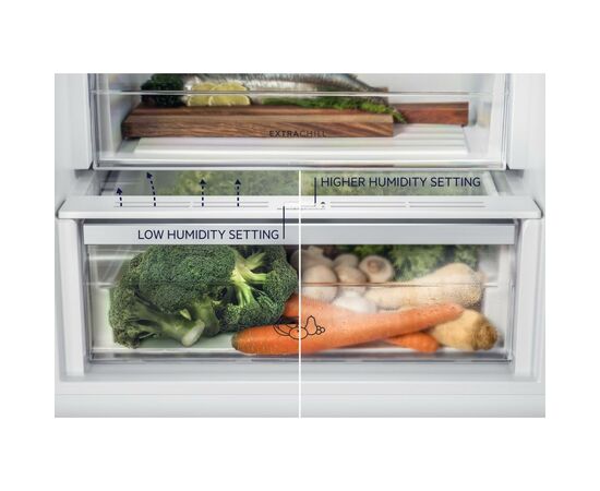 Холодильник Electrolux RNS8FF19S, изображение 3 Холодильник Electrolux RNS8FF19S, изображение 3