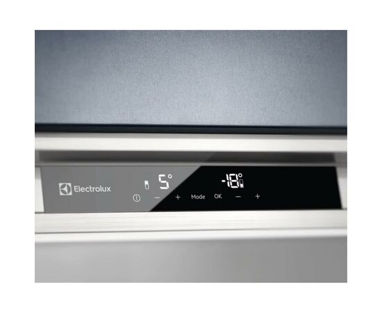 Холодильник Electrolux RNS8FF19S, изображение 5 Холодильник Electrolux RNS8FF19S, изображение 5