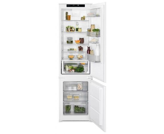 Холодильник Electrolux RNS8FF19S