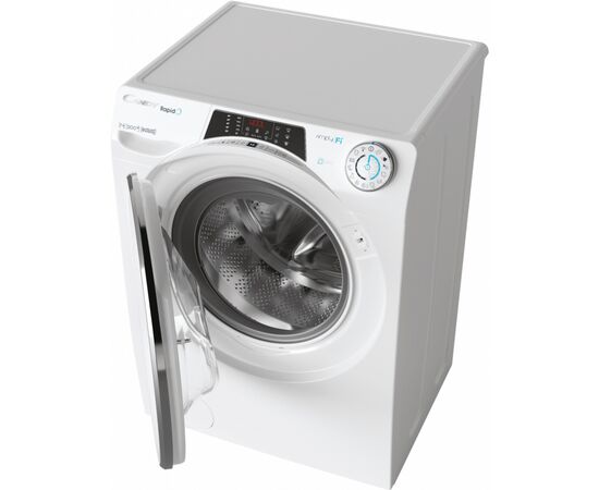 Стиральная машина Candy RO41274DWMCE/1-S, изображение 3