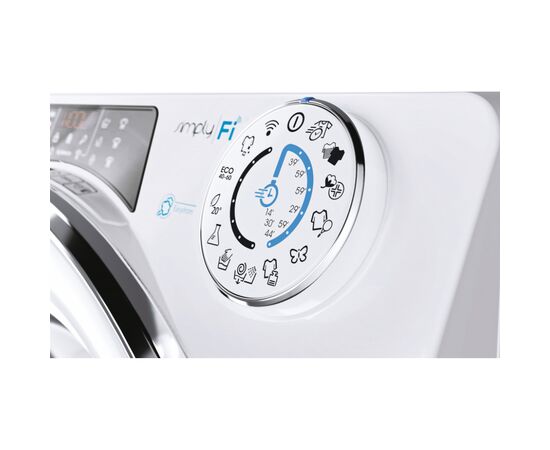 Стиральная машина Candy RO41274DWMCE/1-S, изображение 6