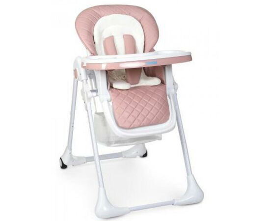 Стілець для годування Bambi M 3890 rosette QT