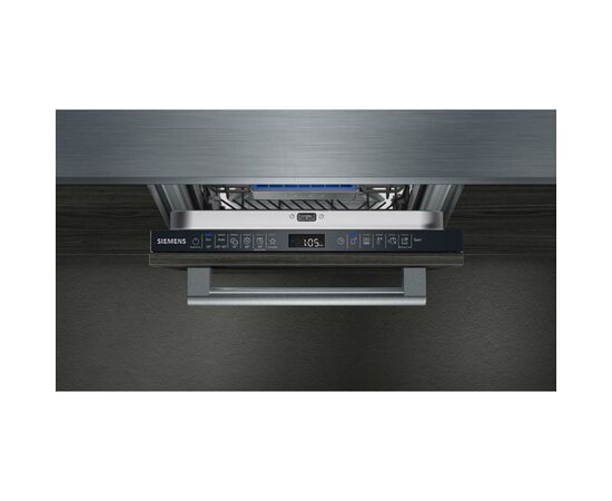Посудомийна машина Siemens SR75EX05ME, зображення 2 Посудомийна машина Siemens SR75EX05ME, зображення 2