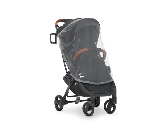 Коляска El Camino Yoga ll M 3910 denim dark grey (M 3910 denim dark grey), изображение 6 Коляска El Camino Yoga ll M 3910 denim dark grey (M 3910 denim dark grey), изображение 6