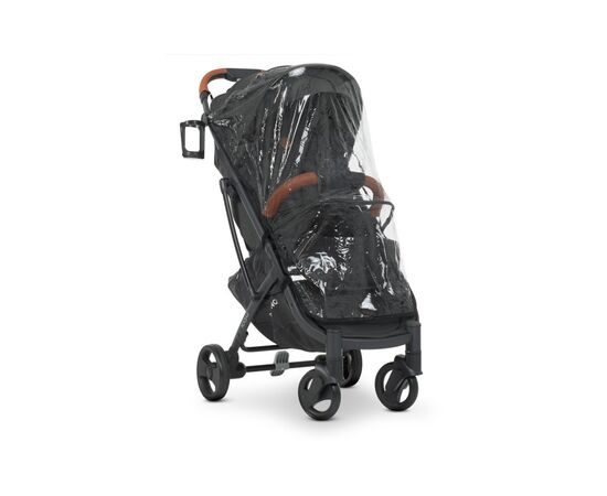 Коляска El Camino Yoga ll M 3910 denim dark grey (M 3910 denim dark grey), изображение 7 Коляска El Camino Yoga ll M 3910 denim dark grey (M 3910 denim dark grey), изображение 7