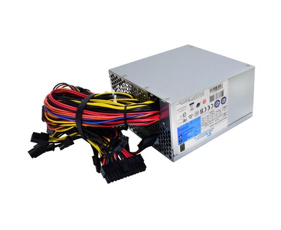 Блок питания Seasonic 850W (SSP-850RS), изображение 2 Блок питания Seasonic 850W (SSP-850RS), изображение 2