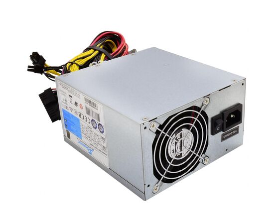 Блок питания Seasonic 850W (SSP-850RS)