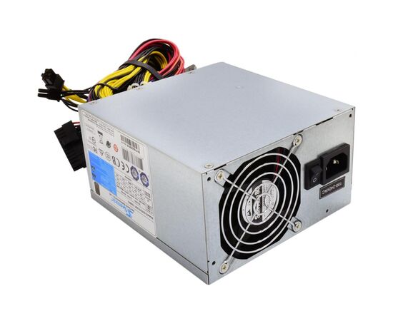 Блок питания Seasonic 1000W (SSP-1000RS)