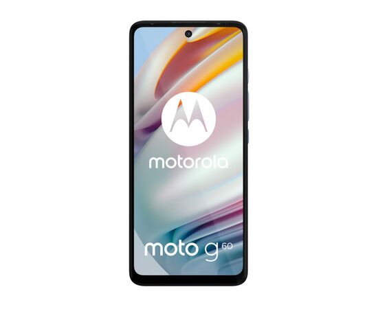 Мобильный телефон Motorola G60 6/128 GB Dynamic Gray, изображение 3 Мобильный телефон Motorola G60 6/128 GB Dynamic Gray, изображение 3