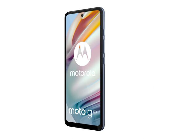 Мобильный телефон Motorola G60 6/128 GB Dynamic Gray, изображение 4 Мобильный телефон Motorola G60 6/128 GB Dynamic Gray, изображение 4