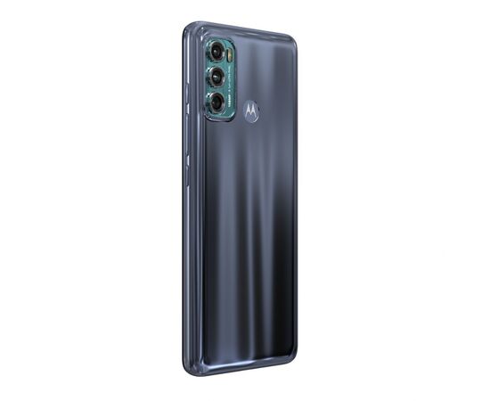 Мобильный телефон Motorola G60 6/128 GB Dynamic Gray, изображение 6 Мобильный телефон Motorola G60 6/128 GB Dynamic Gray, изображение 6