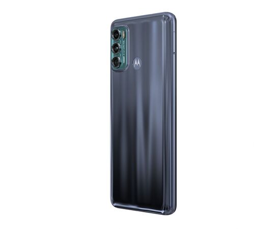 Мобильный телефон Motorola G60 6/128 GB Dynamic Gray, изображение 8 Мобильный телефон Motorola G60 6/128 GB Dynamic Gray, изображение 8