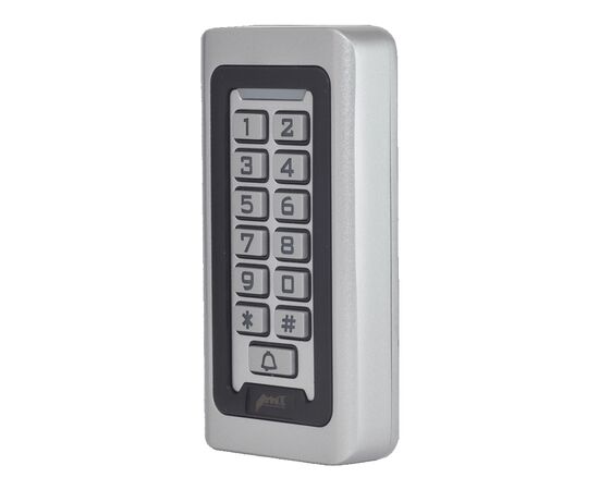 Клавіатура до охоронної системи Trinix TRK-700I, зображення 2 Клавіатура до охоронної системи Trinix TRK-700I, зображення 2