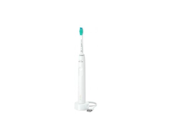 Электрическая зубная щетка Philips HX3671/13, изображение 2 Электрическая зубная щетка Philips HX3671/13, изображение 2
