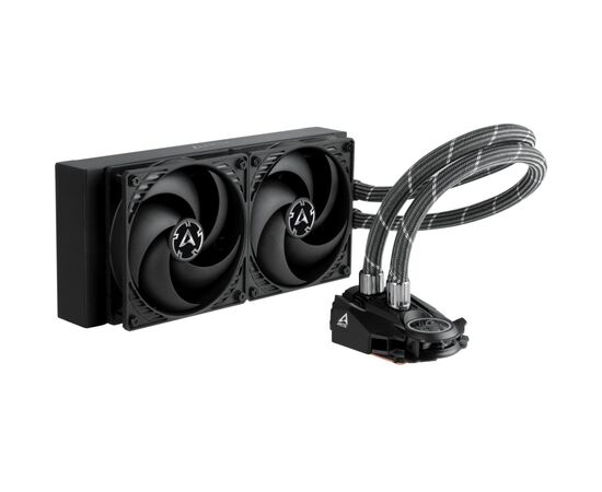 Система водяного охолодження Arctic Liquid Freezer II 280 (ACFRE00066B)