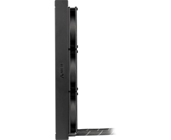 Система водного охлаждения Arctic Liquid Freezer II 360 (ACFRE00068B), изображение 4 Система водного охлаждения Arctic Liquid Freezer II 360 (ACFRE00068B), изображение 4