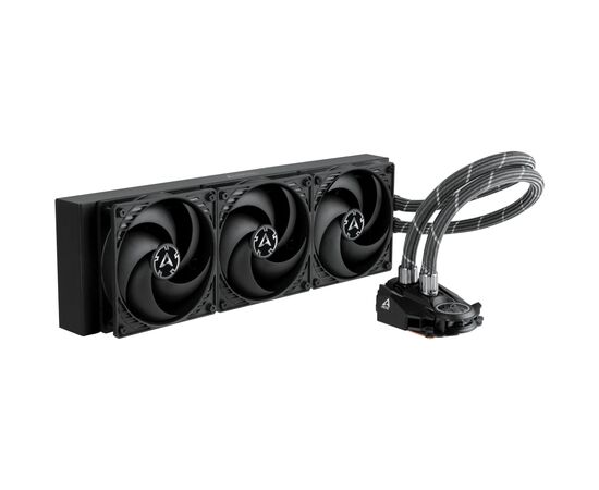 Система водяного охолодження Arctic Liquid Freezer II 360 (ACFRE00068B)
