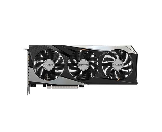 Видеокарта GIGABYTE Radeon RX 6500 XT 4Gb GAMING OC (GV-R65XTGAMING OC-4GD), изображение 3 Видеокарта GIGABYTE Radeon RX 6500 XT 4Gb GAMING OC (GV-R65XTGAMING OC-4GD), изображение 3
