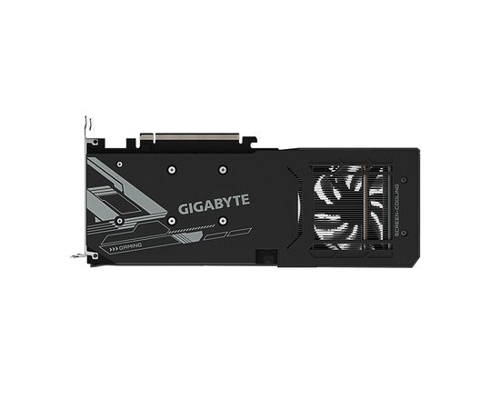 Видеокарта GIGABYTE Radeon RX 6500 XT 4Gb GAMING OC (GV-R65XTGAMING OC-4GD), изображение 4 Видеокарта GIGABYTE Radeon RX 6500 XT 4Gb GAMING OC (GV-R65XTGAMING OC-4GD), изображение 4