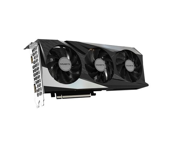 Видеокарта GIGABYTE Radeon RX 6500 XT 4Gb GAMING OC (GV-R65XTGAMING OC-4GD), изображение 5 Видеокарта GIGABYTE Radeon RX 6500 XT 4Gb GAMING OC (GV-R65XTGAMING OC-4GD), изображение 5