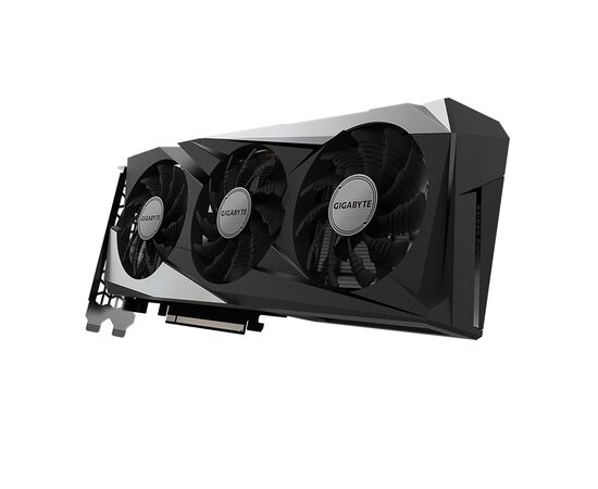 Видеокарта GIGABYTE Radeon RX 6500 XT 4Gb GAMING OC (GV-R65XTGAMING OC-4GD), изображение 6 Видеокарта GIGABYTE Radeon RX 6500 XT 4Gb GAMING OC (GV-R65XTGAMING OC-4GD), изображение 6