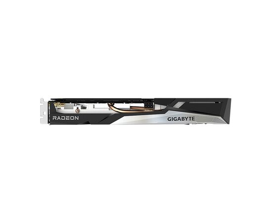 Видеокарта GIGABYTE Radeon RX 6500 XT 4Gb GAMING OC (GV-R65XTGAMING OC-4GD), изображение 7 Видеокарта GIGABYTE Radeon RX 6500 XT 4Gb GAMING OC (GV-R65XTGAMING OC-4GD), изображение 7