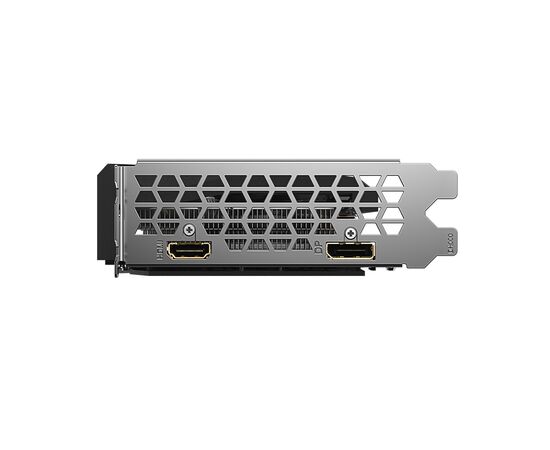 Видеокарта GIGABYTE Radeon RX 6500 XT 4Gb GAMING OC (GV-R65XTGAMING OC-4GD), изображение 8 Видеокарта GIGABYTE Radeon RX 6500 XT 4Gb GAMING OC (GV-R65XTGAMING OC-4GD), изображение 8