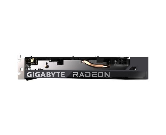 Видеокарта GIGABYTE Radeon RX 6500 XT 4Gb EAGLE (GV-R65XTEAGLE-4GD), изображение 6 Видеокарта GIGABYTE Radeon RX 6500 XT 4Gb EAGLE (GV-R65XTEAGLE-4GD), изображение 6