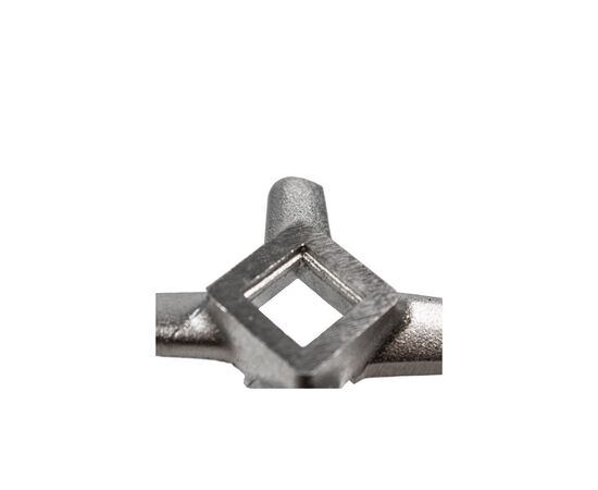 Аксессуар к мясорубке Kenwood KW714431, изображение 4 Аксессуар к мясорубке Kenwood KW714431, изображение 4