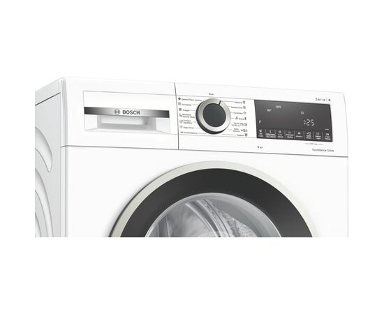 Стиральная машина Bosch WGA142X0UA, изображение 2 Стиральная машина Bosch WGA142X0UA, изображение 2