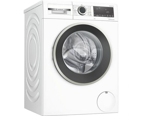 Пральна машина Bosch WGA142X0UA