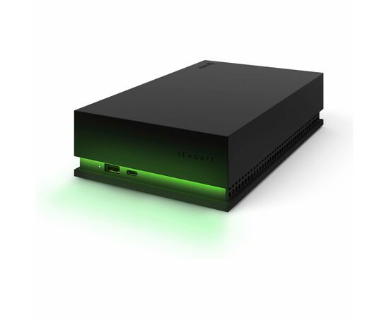 Внешний жесткий диск 3.5" 8TB Game Drive for Xbox Seagate (STKW8000400), изображение 3 Внешний жесткий диск 3.5" 8TB Game Drive for Xbox Seagate (STKW8000400), изображение 3