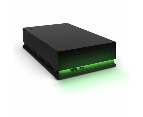 Внешний жесткий диск 3.5" 8TB Game Drive for Xbox Seagate (STKW8000400), изображение 4 Внешний жесткий диск 3.5" 8TB Game Drive for Xbox Seagate (STKW8000400), изображение 4