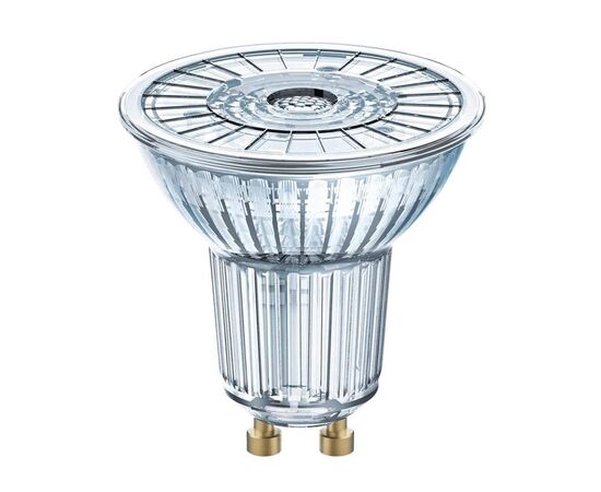 Лампочка Osram LEDVANCE PAR16 DIM 50 36 4,5W / 930 230V GU10 10X1 (4058075608290)